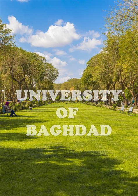 Home - University of Baghdad