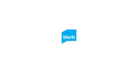 Blurb Reviews 2024: Details, Pricing, & Features | G2