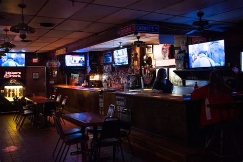 Photos: Ohio State campus bars through the years