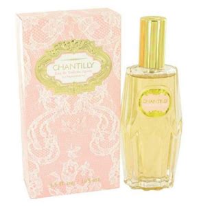 Chantilly Perfume | Swistle