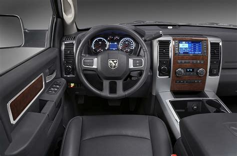 Online crop | HD wallpaper: Dodge Ram Heavy Duty 2500/3500, 2010 dodge ram_heavy duty interior ...