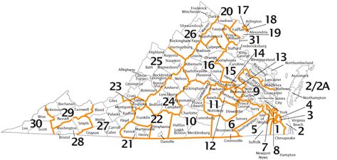 Introduction to Virginia’s Judicial System – Virginia Rules