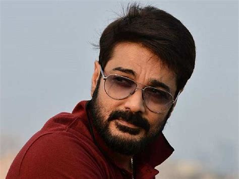 Prosenjit Chatterjee