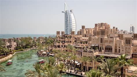 Jumeirah Al Qasr - Dubai Hotels - Dubai, United Arab Emirates - Forbes Travel Guide