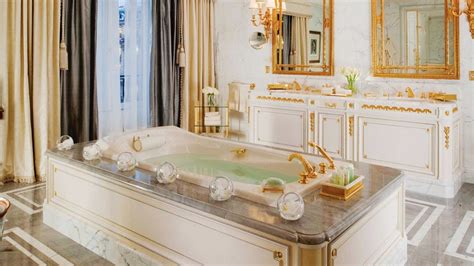 FOUR SEASONS HOTEL, GEORGE V, PARIS | The Bridal Circle