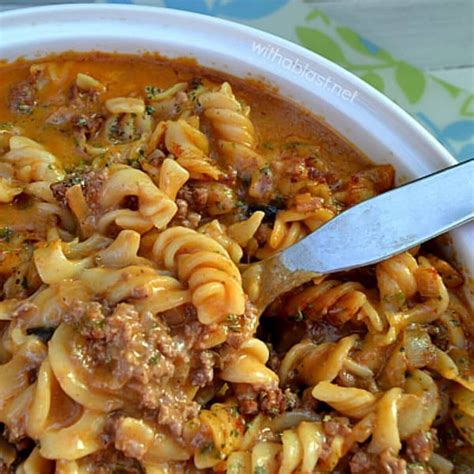 How to make Amish Country Casserole Recipe