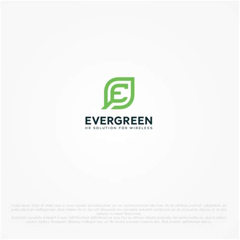 Designs | Evergreen | Logo design contest