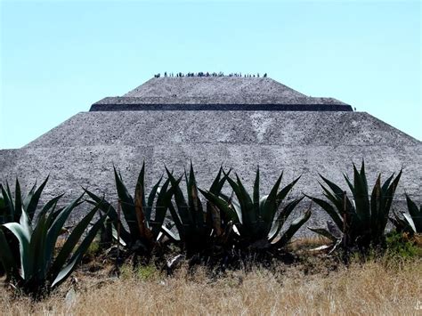 Pyramid of the Sun | Smithsonian Photo Contest | Smithsonian Magazine