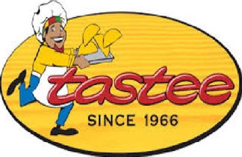 Tastee Logo - LogoDix