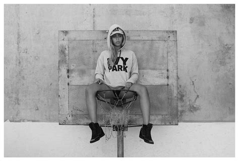 Beyonce: Ivy Park Photoshoot -07 | GotCeleb