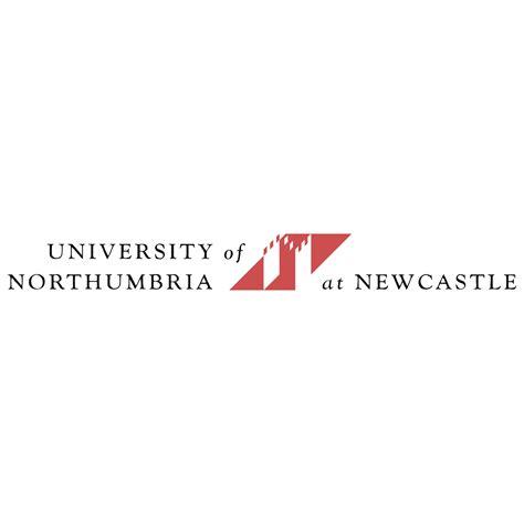 University of Northumbria Logo PNG Transparent & SVG Vector - Freebie Supply