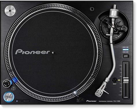 The 7 Best Turntables for DJs in 2022 - The DJ Revolution