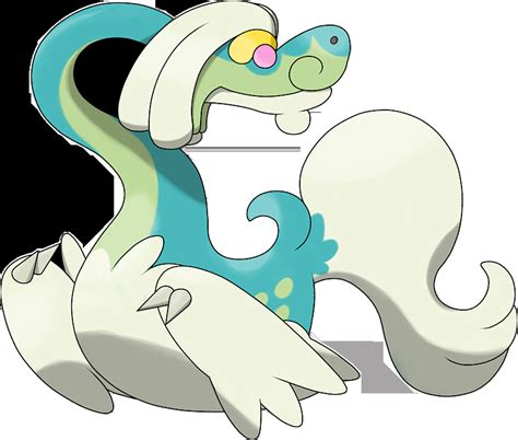 Pokemon 2780 Shiny Drampa Pokedex: Evolution, Moves, Location, Stats