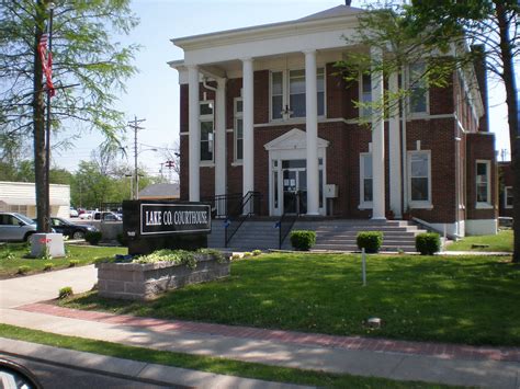 P4230168 | The Lake County Courthouse | Nathan | Flickr