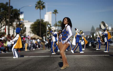 Dr. Martin Luther King Jr. Day Parade | Greater Miami & Miami Beach