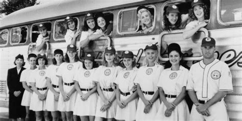 'A League Of Their Own' Cast Reunites 24 Years Later