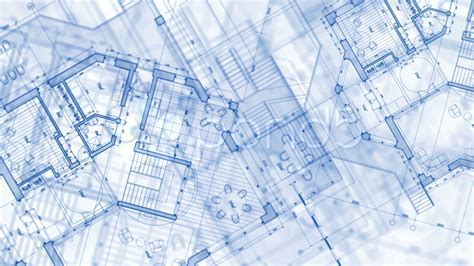 🔥 Download Architecture Blueprints Wallpaper Related Keywords by @chadw | Blue Print Wallpapers ...