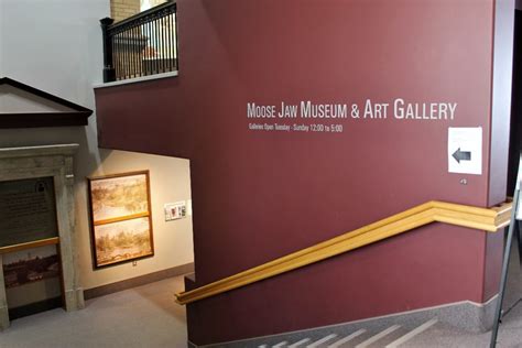 Moose Jaw Museum & Art Gallery reopening in August with restrictions ...