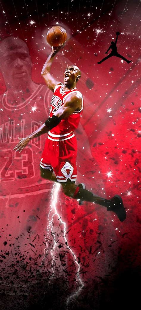 Michael Jordan Galaxy Wallpapers - 4k, HD Michael Jordan Galaxy Backgrounds on WallpaperBat