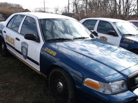 Bristol Twp. Auctioning Off Old Vehicles - LevittownNow.com