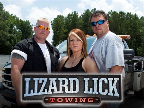 30 best images about Lizard Lick Towing Amy Shirley on Pinterest | Love to meet, Deer and Moon pies