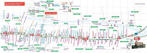 Printable Street Map Of Pigeon Forge Tn - Printable Maps