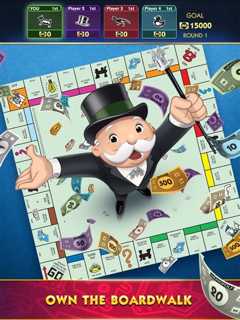 Monopoly Solitaire: Card Game for Android