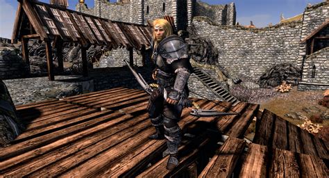 Valhalla Armor and Weapons at Skyrim Special Edition Nexus - Mods and Community