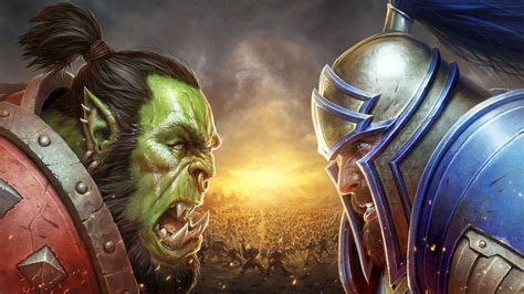 World of Warcraft: Battle for Azeroth Review - Pro Gamer Reviews