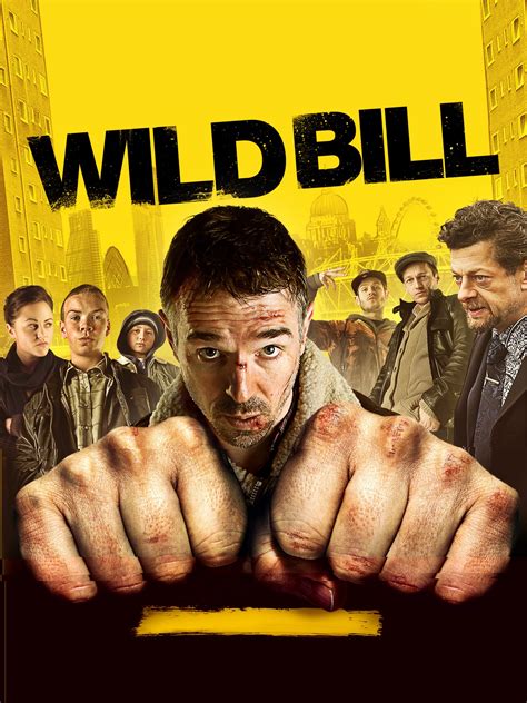 Watch Wild Bill | Prime Video