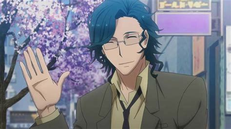 The 20 Best Teachers in Anime, Ranked - whatNerd