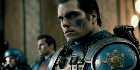 Henry Cavill ha già un nuovo ruolo? Si dice che reciterà nell'adattamento cinematografico di ...