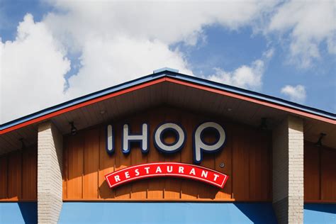 Here's How to Get Free Pancakes from IHOP Tomorrow | The Kitchn