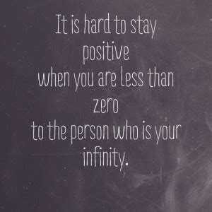 Less Than Zero Quotes. QuotesGram