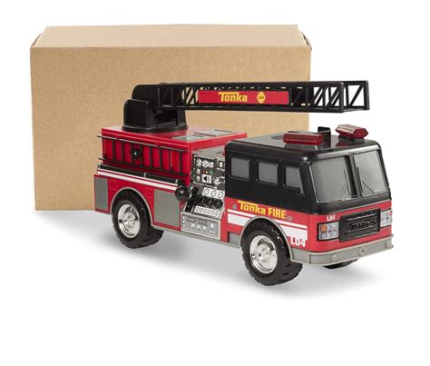 The 10 Best Toy Fire Truck With Ladder By Funrise – Home Gadgets