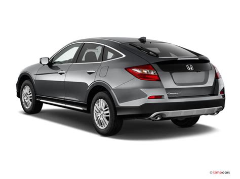 2015 Honda Crosstour Pictures: | U.S. News