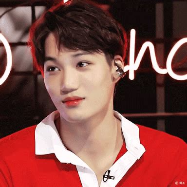 Sebuah Kisah | Exo kai, Kai de exo, Exo