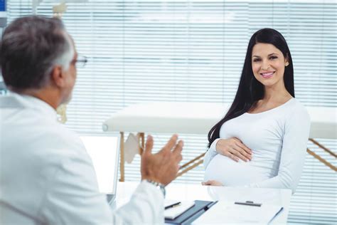 8 Tips for Choosing the Best Obstetrician for You: A. Michael Coppa, MD ...