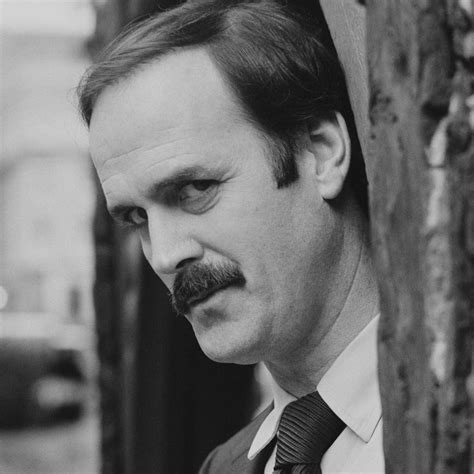 Early On, Comedian John Cleese Says, He Had Good Timing But Little Else ...