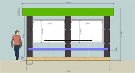 vfong: Template of Bus Stop