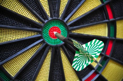 What Are the Different Types of Dart Barrels?