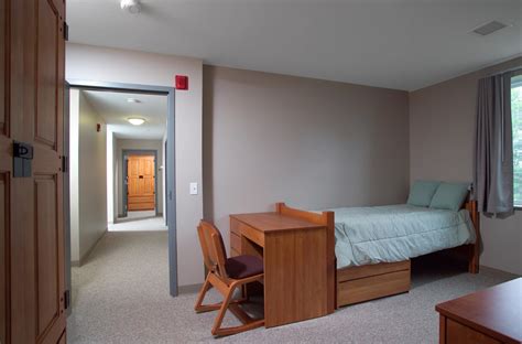 SNHU Residence Hall | Opechee Construction Corp.