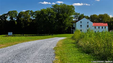 Monocacy National Battlefield | BEST FARM