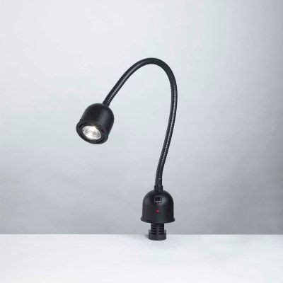 Task Lighting | Task Lights | Electrix 6202 Halogen Task Light, Clamp ...