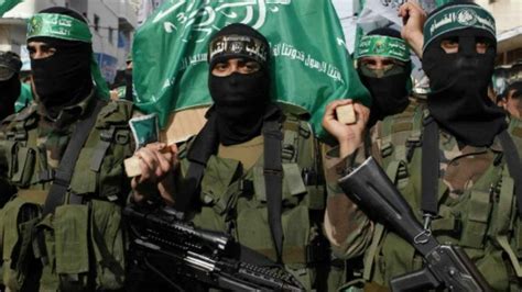 Is A Hamas-Allied Group Influencing 2020 Democrat Primaries? - The ...