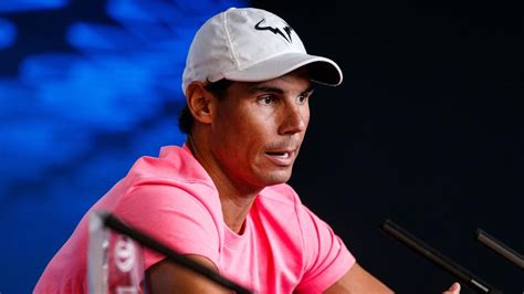 US Open 2021 tennis - Rafael Nadal withdraws from Flushing Meadows, follows Dominic Thiem and ...