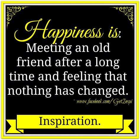 Inspirational Quotes About Old Friends. QuotesGram