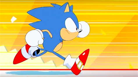 Sonic Running Wallpapers - Wallpaper Cave