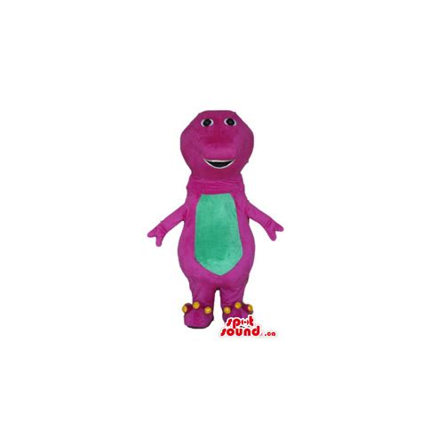 Barney Cartoon Characters | ubicaciondepersonas.cdmx.gob.mx