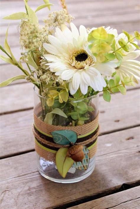 Vase Decoration Ideas: Simple DIY Tips to Create a Unique Vase - Decor ...